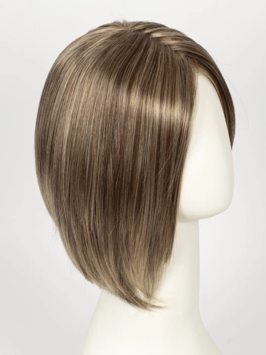 Opulence | Synthetic Lace Front Wig (Mono Part)