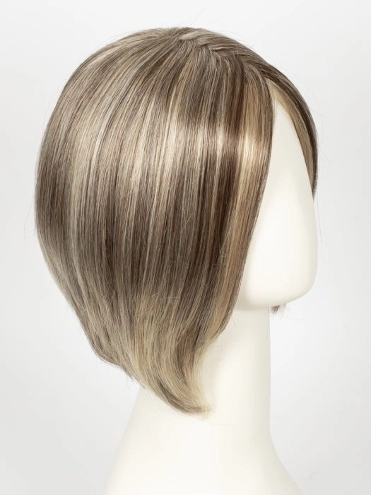 Opulence | Synthetic Lace Front Wig (Mono Part)