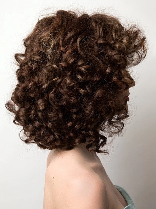 Penelope XO | Synthetic Wig (Mono Top) | DISCONTINUED