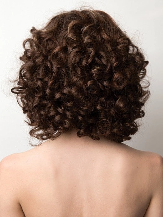 Penelope XO | Synthetic Wig (Mono Top) | DISCONTINUED