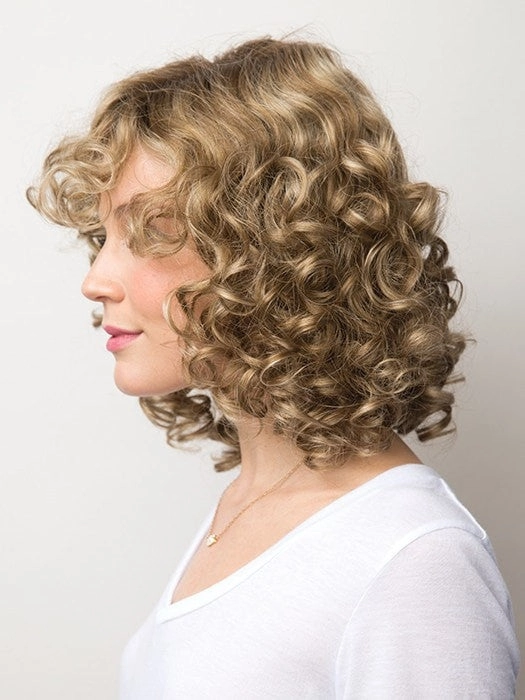 Penelope XO | Synthetic Wig (Mono Top) | DISCONTINUED