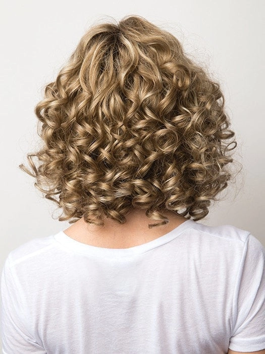 Penelope XO | Synthetic Wig (Mono Top) | DISCONTINUED