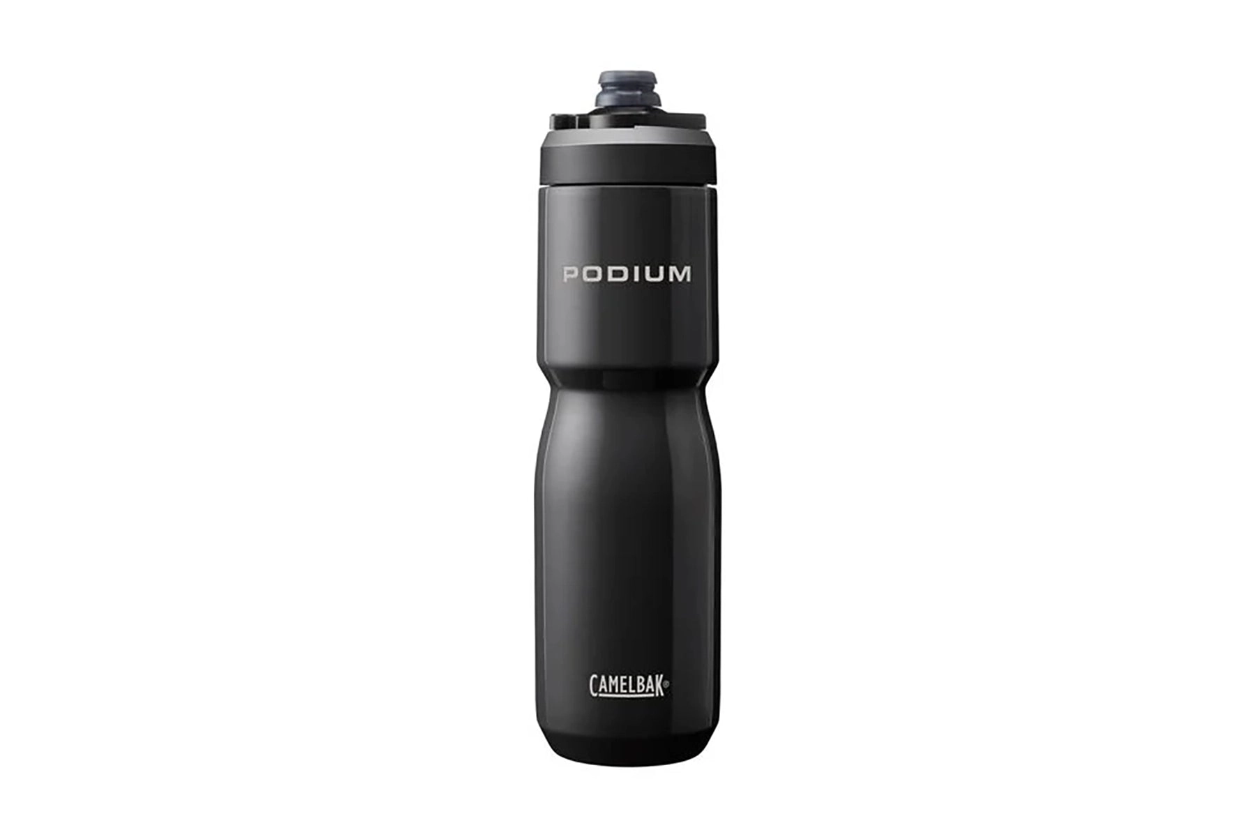 Podium Insulated Steel Bottle
