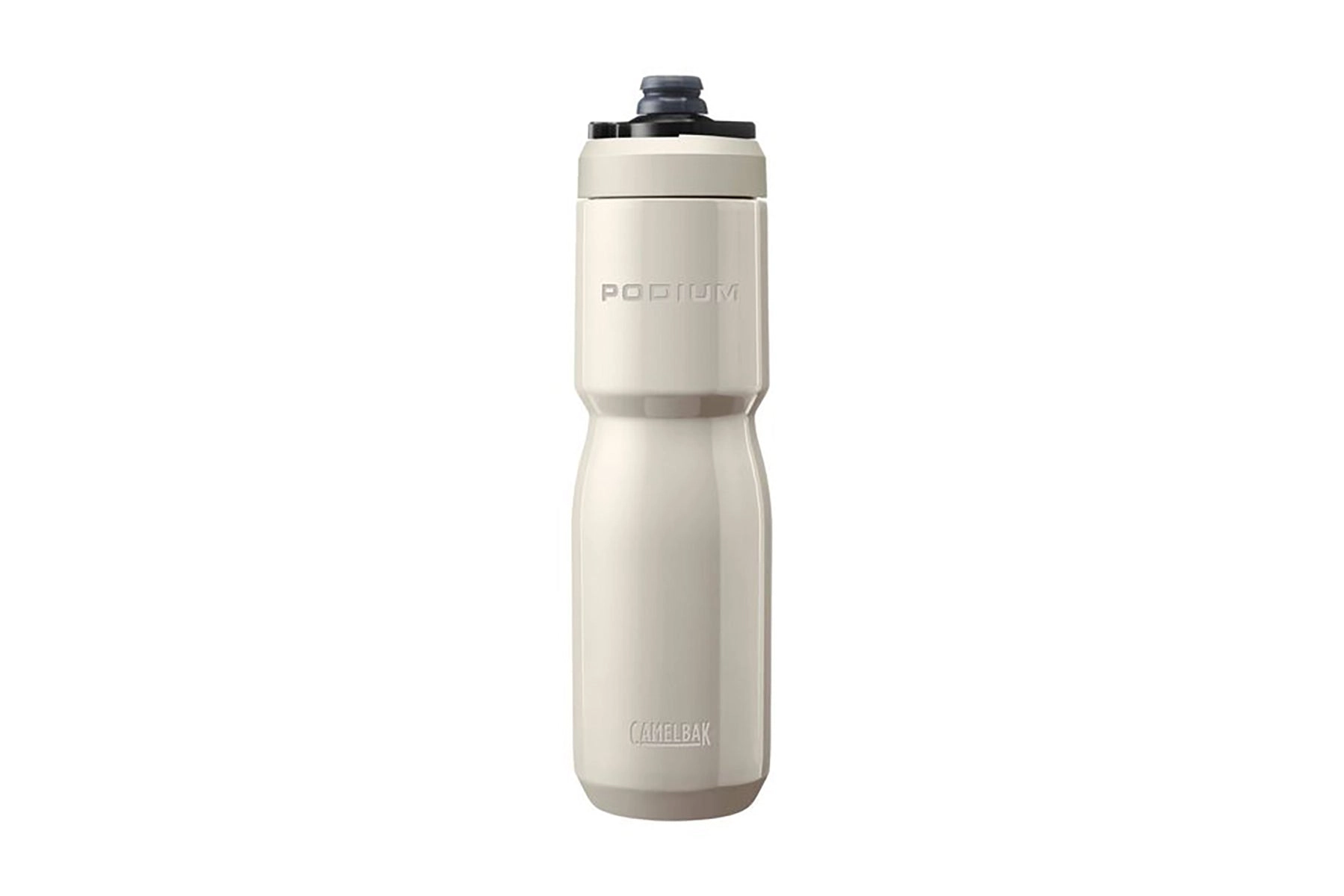 Podium Insulated Steel Bottle