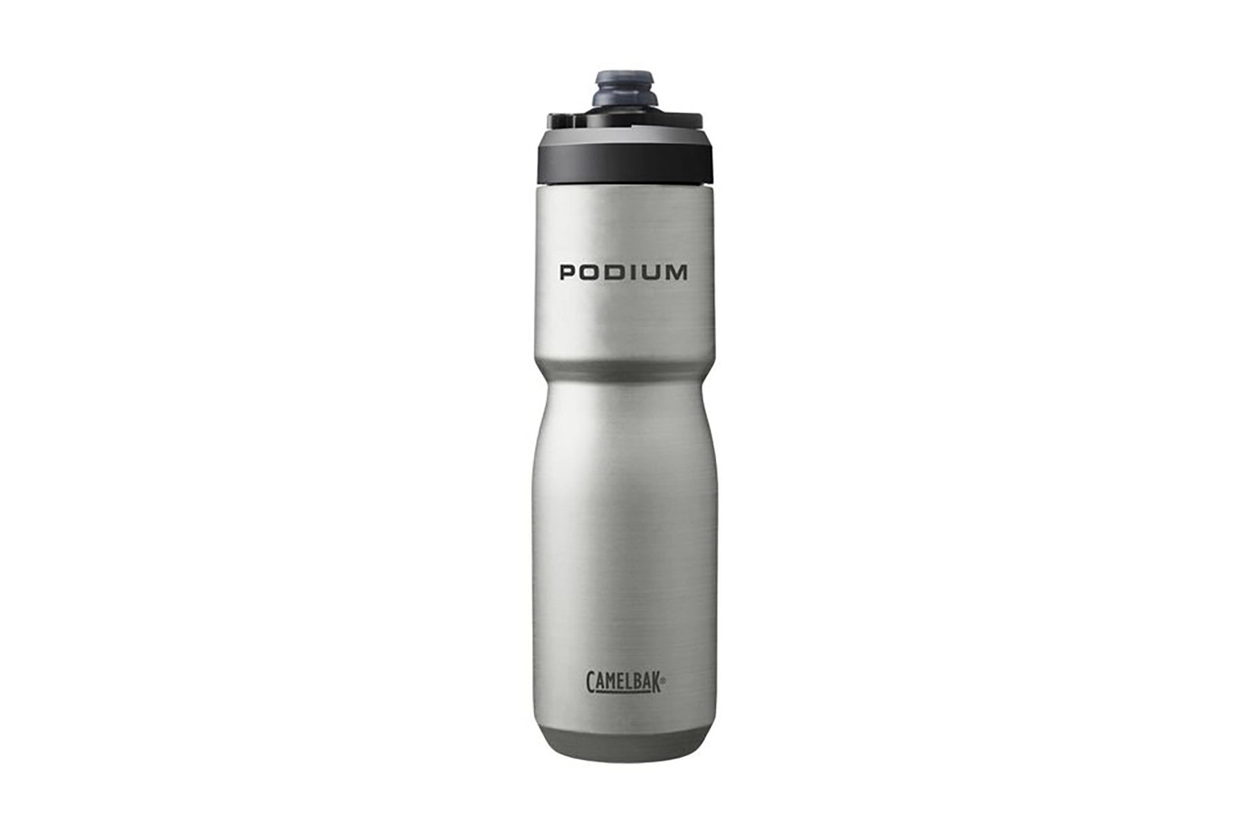 Podium Insulated Steel Bottle