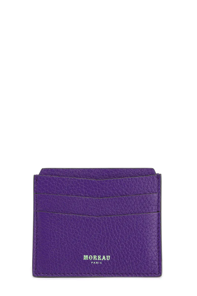 Porte Carte 6cc Compact