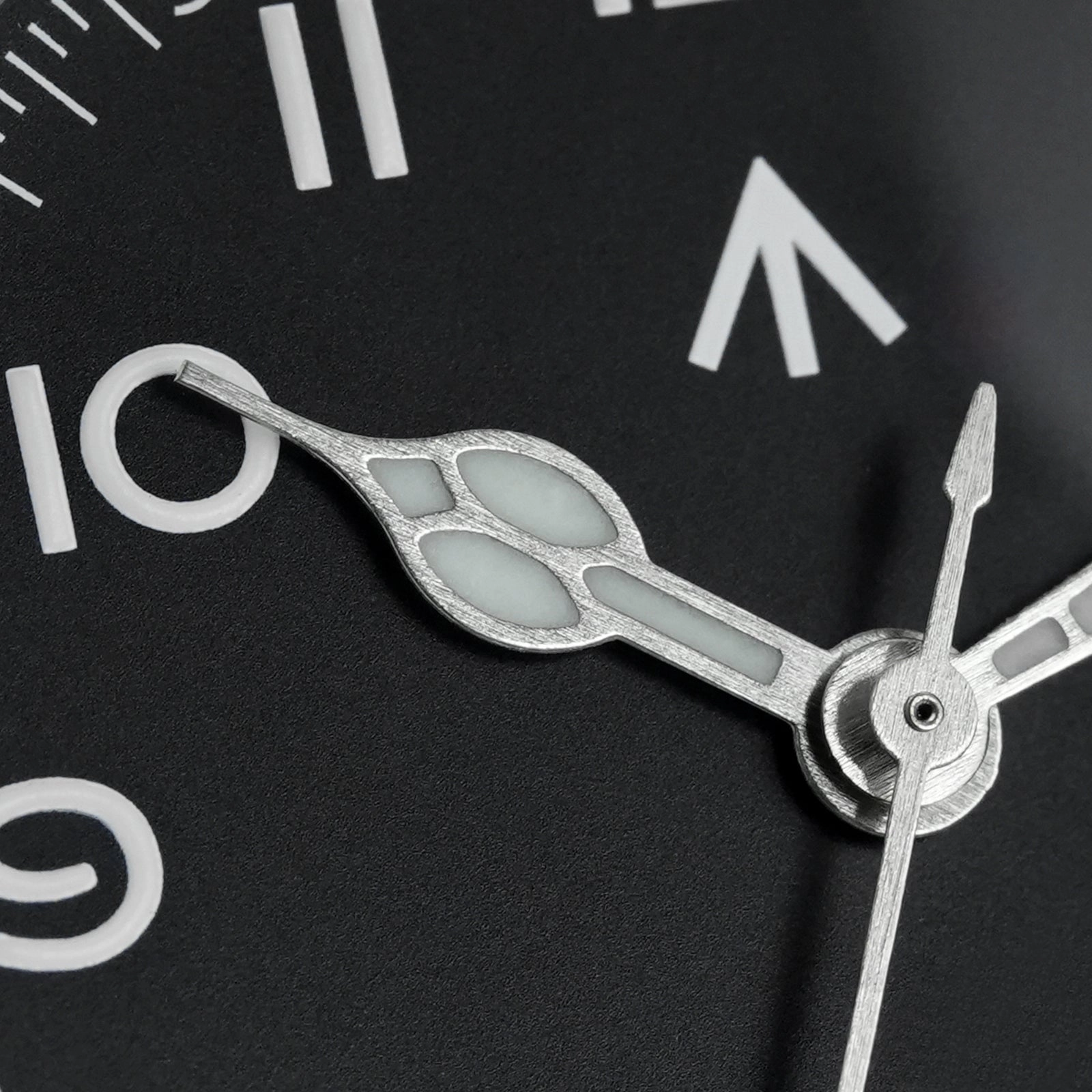 ★Pre-Owned★Militado VH31 38mm Field Watch ML08