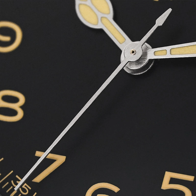 ★Pre-Owned★Militado VH31 38mm Field Watch ML08