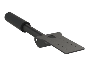 Premier Mounts - Handle for payment terminal - with AMPs hole pattern 7160-1735