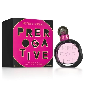 Prerogative by Britney Spears 100ml EDP