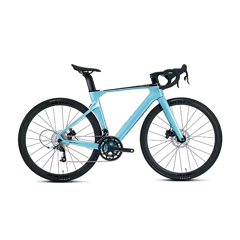 R5 Pro - RS SENSAH 24 Speed - Carbon Road Bike