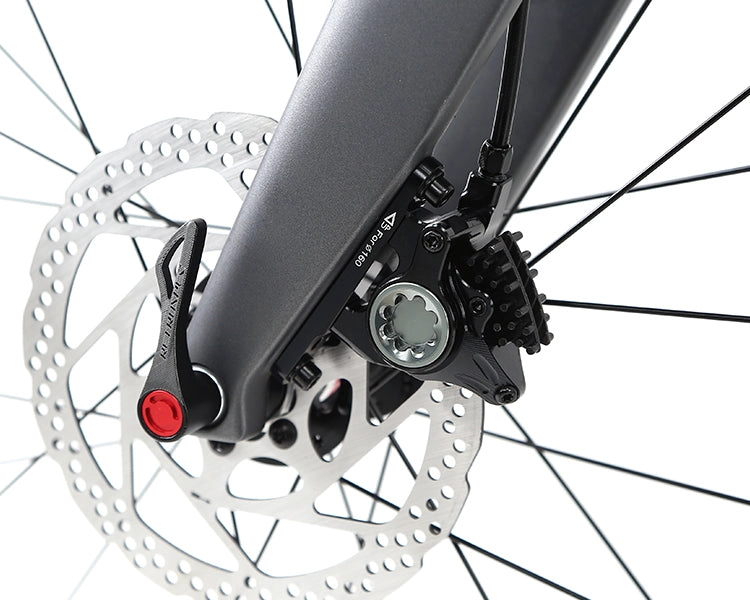 R5 Pro - RS SENSAH 24 Speed - Carbon Road Bike