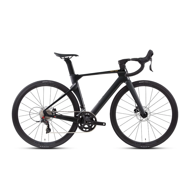 R5 Pro - RS SENSAH 24 Speed - Carbon Road Bike