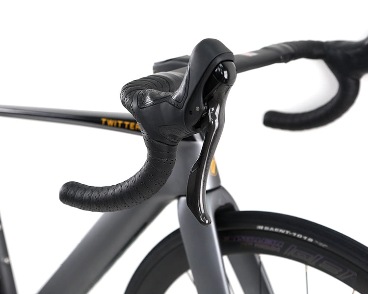 R5 Pro - RS SENSAH 24 Speed - Carbon Road Bike