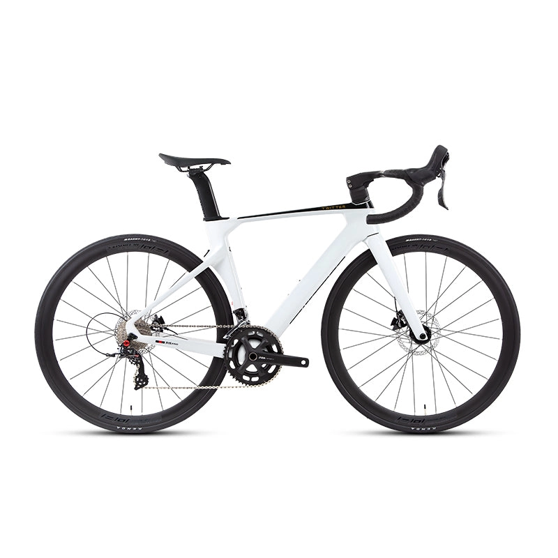 R5 Pro - RS SENSAH 24 Speed - Carbon Road Bike
