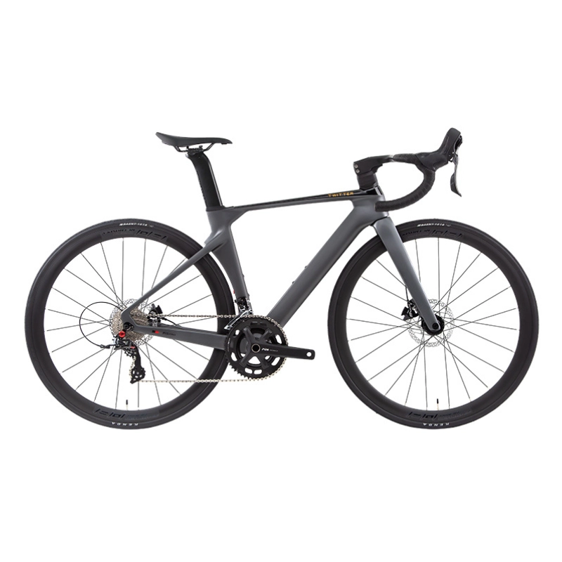 R5 Pro - RS SENSAH 24 Speed - Carbon Road Bike