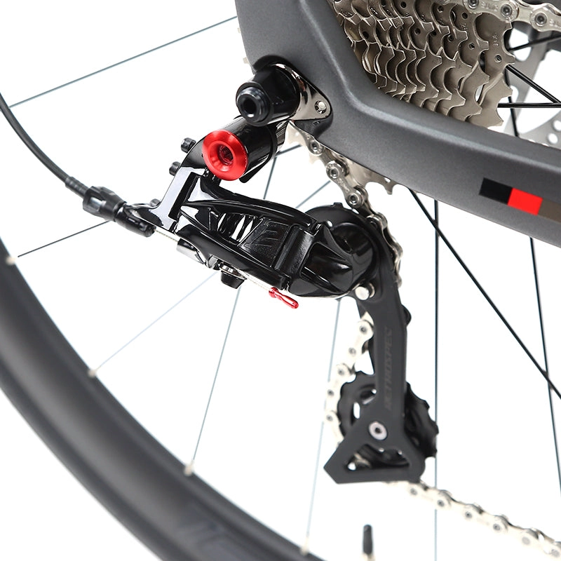 R5 Pro - RS SENSAH 24 Speed - Carbon Road Bike