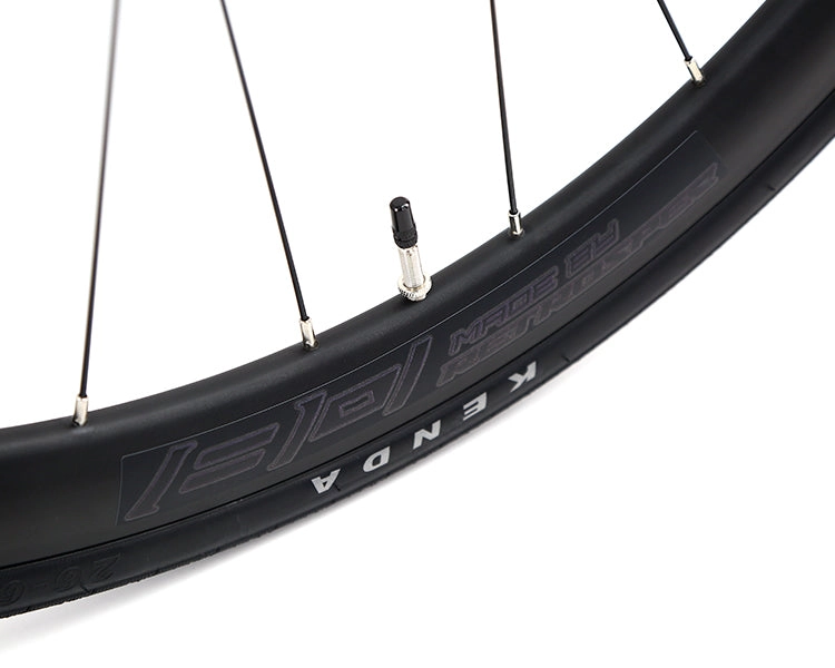 R5 Pro - RS SENSAH 24 Speed - Carbon Road Bike