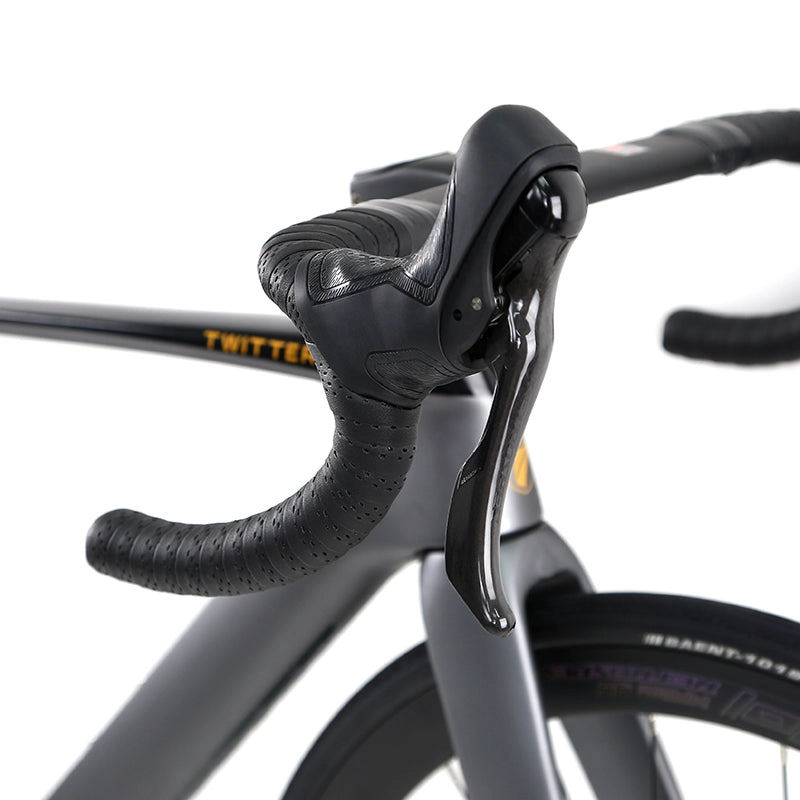 R5 Pro - RS SENSAH 24 Speed - Carbon Road Bike