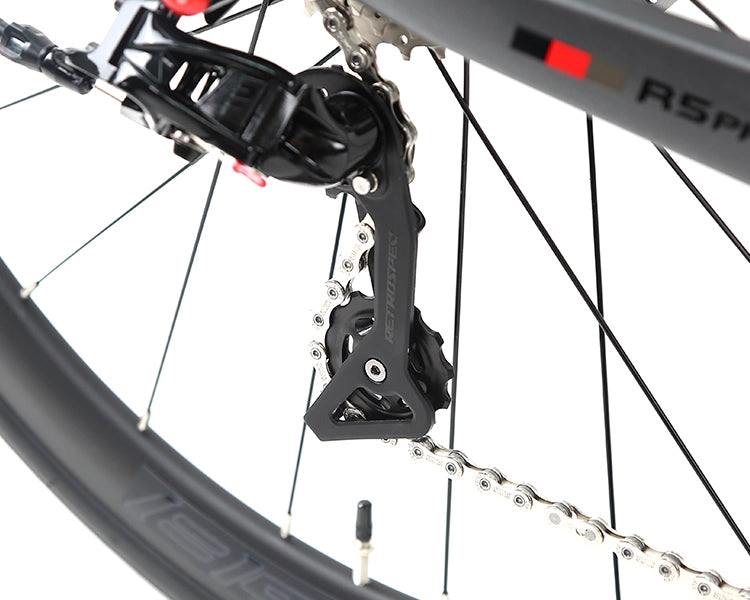 R5 Pro - RS SENSAH 24 Speed - Carbon Road Bike