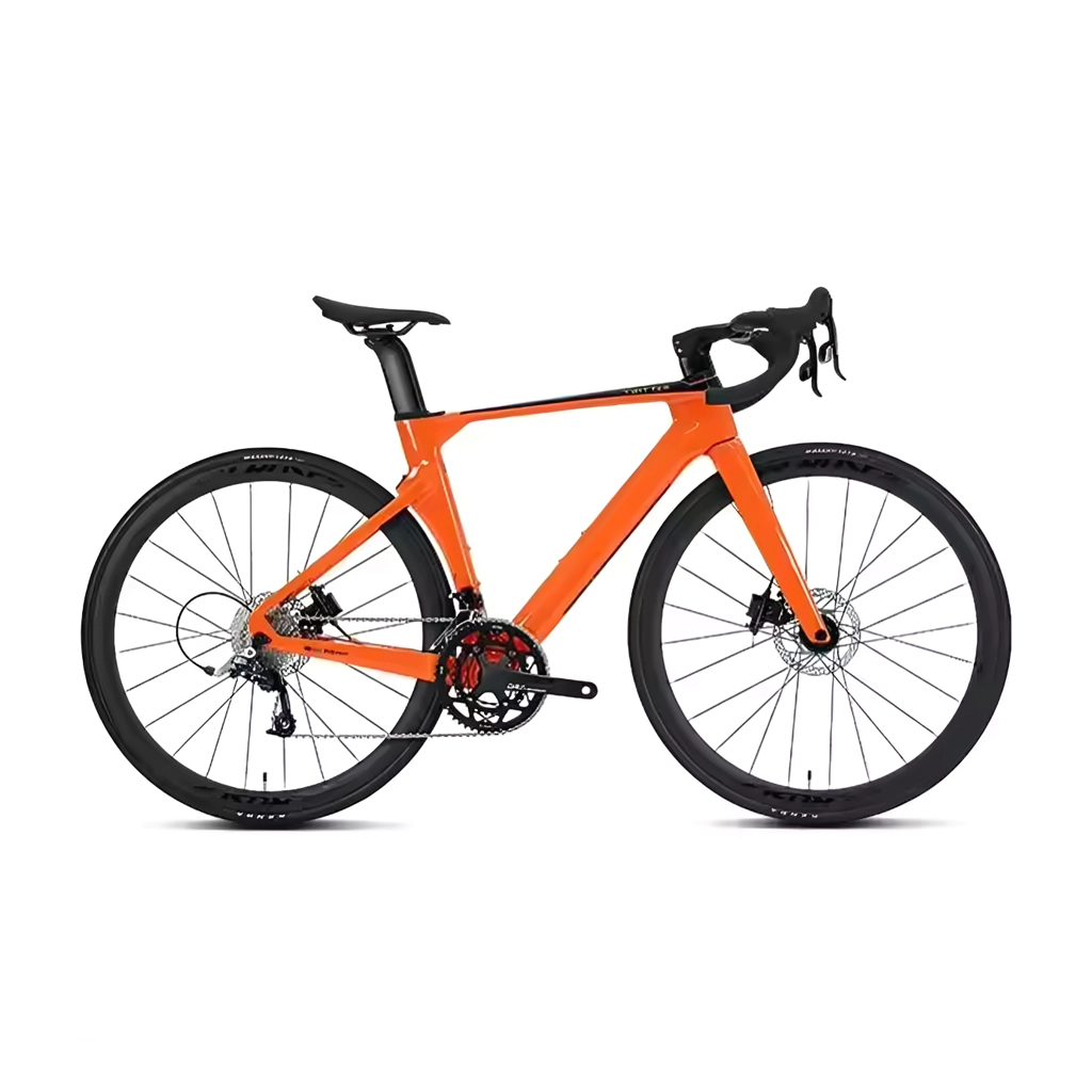 R5 Pro - RS SENSAH 24 Speed - Carbon Road Bike