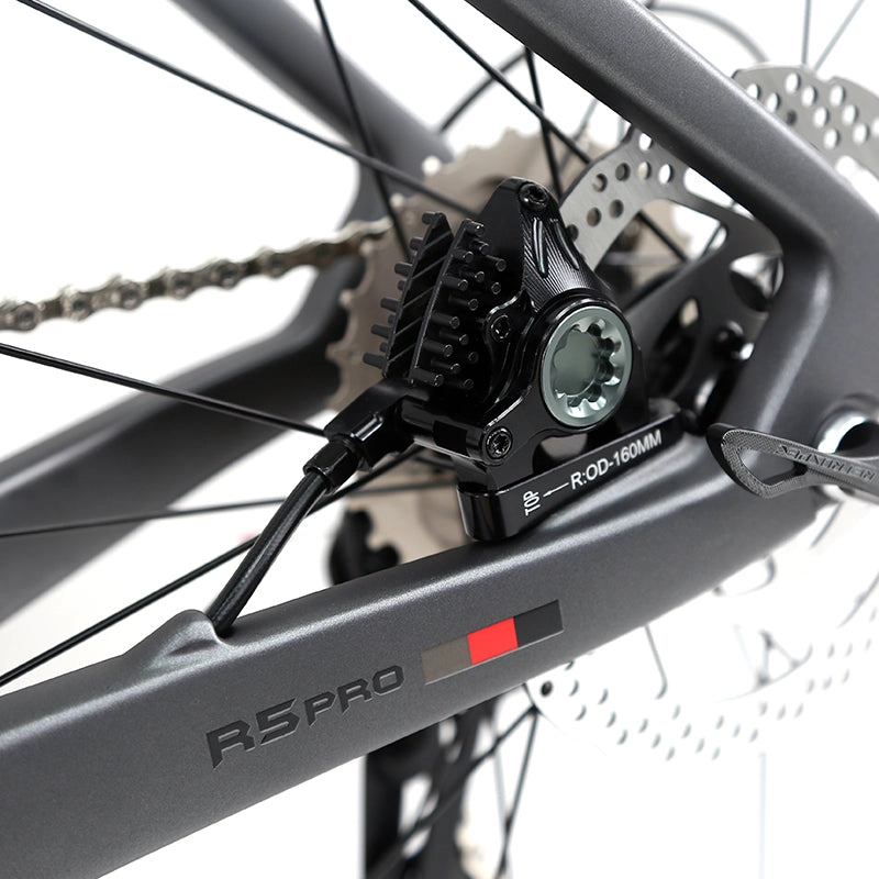 R5 Pro - RS SENSAH 24 Speed - Carbon Road Bike
