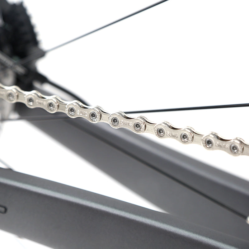 R5 Pro - RS SENSAH 24 Speed - Carbon Road Bike