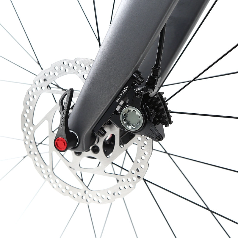 R5 Pro - RS SENSAH 24 Speed - Carbon Road Bike