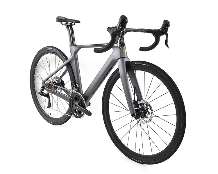 R5 Pro - RS SENSAH 24 Speed - Carbon Road Bike