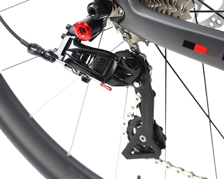 R5 Pro - RS SENSAH 24 Speed - Carbon Road Bike