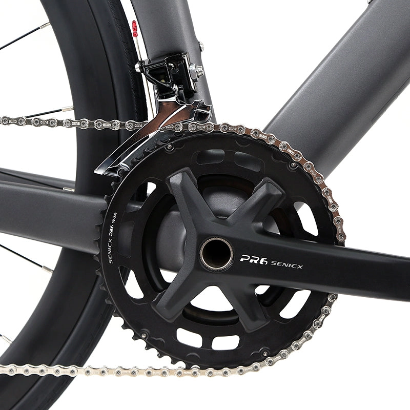 R5 Pro - RS SENSAH 24 Speed - Carbon Road Bike