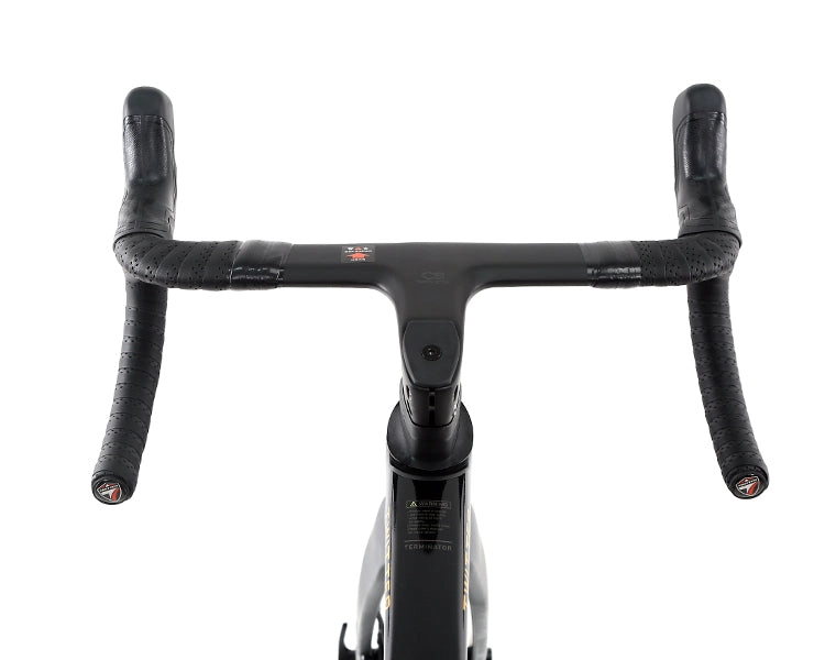 R5 Pro - RS SENSAH 24 Speed, Carbon Wheels - Carbon Road Bike