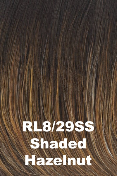 Raquel Welch Wigs - Boudoir Glam