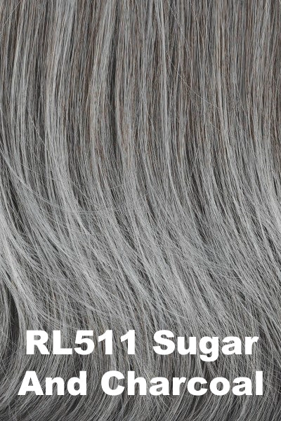 Raquel Welch Wigs - Boudoir Glam