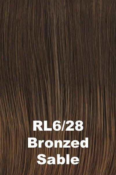 Raquel Welch Wigs - Boudoir Glam