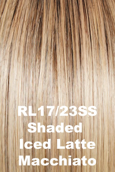 Raquel Welch Wigs - Boudoir Glam