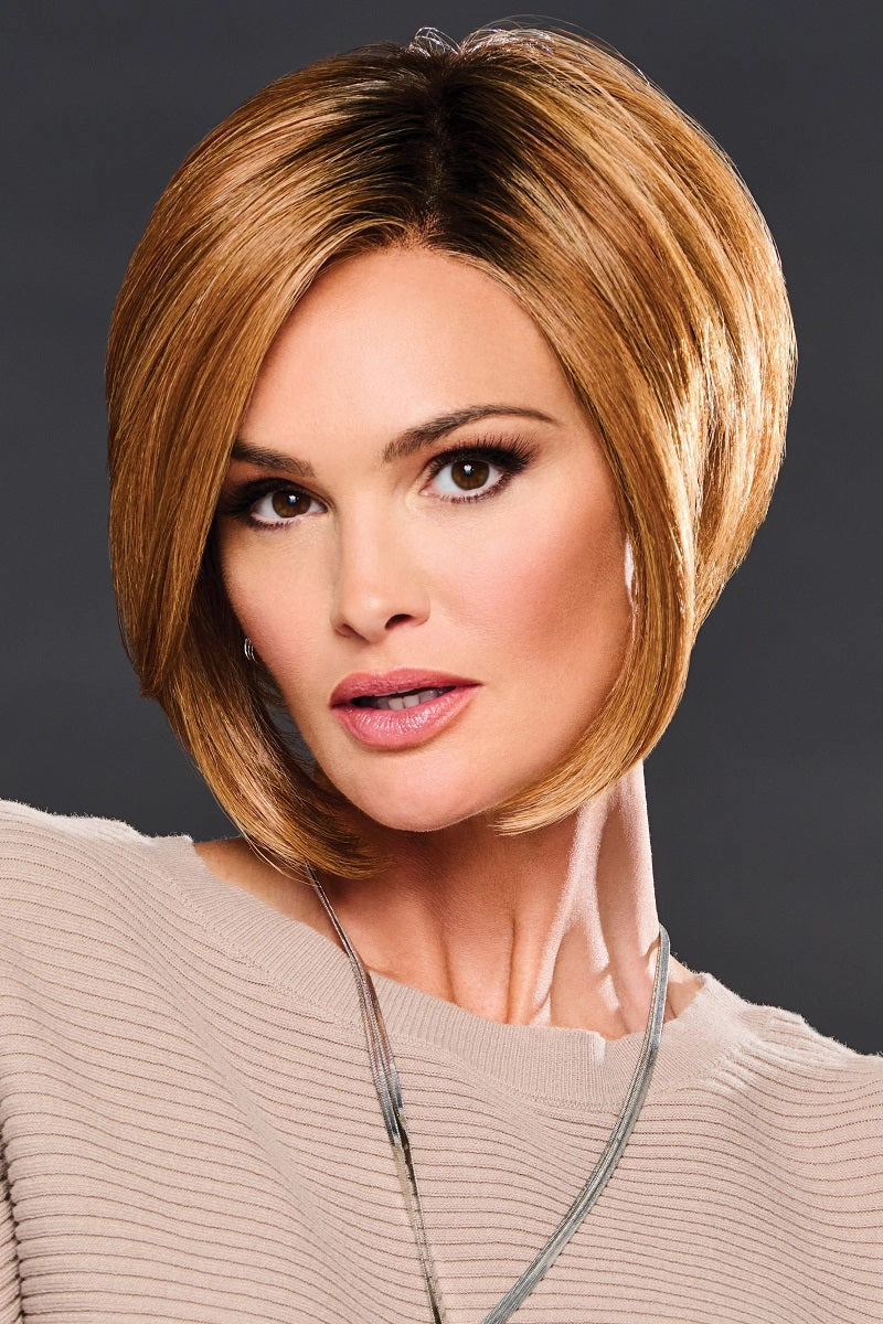 Raquel Welch Wigs - Boudoir Glam
