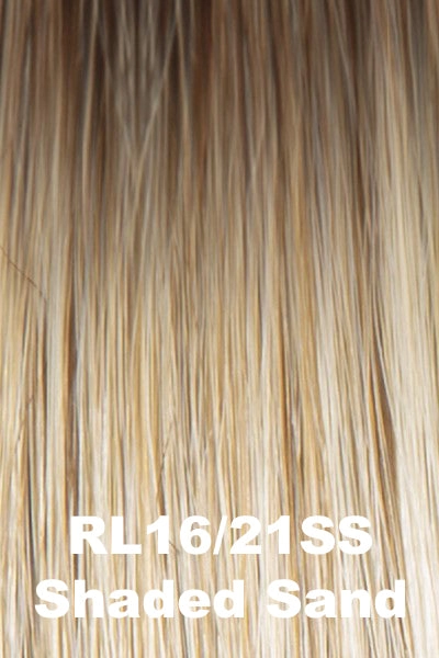 Raquel Welch Wigs - Boudoir Glam