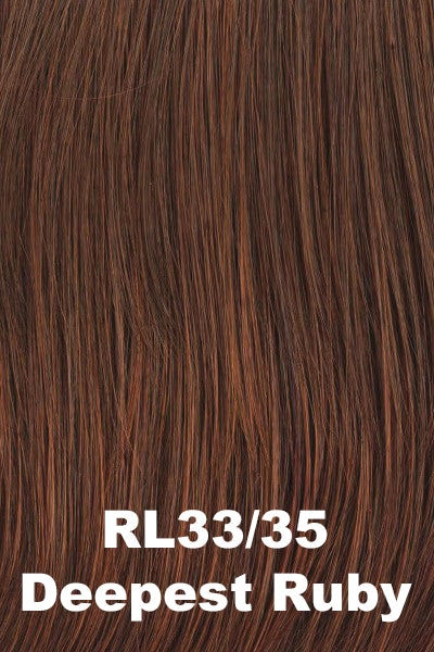 Raquel Welch Wigs - Boudoir Glam