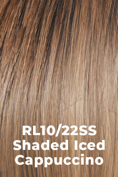 Raquel Welch Wigs - Boudoir Glam