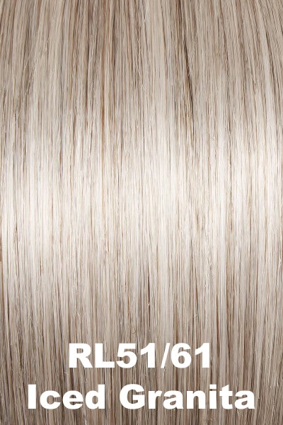 Raquel Welch Wigs - Boudoir Glam
