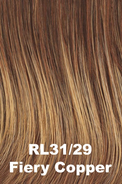 Raquel Welch Wigs - Boudoir Glam