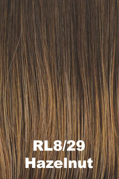 Raquel Welch Wigs - Boudoir Glam