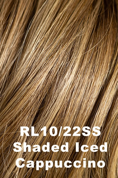 Raquel Welch Wigs - Dress Rehearsal