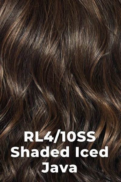 Raquel Welch Wigs - Dress Rehearsal