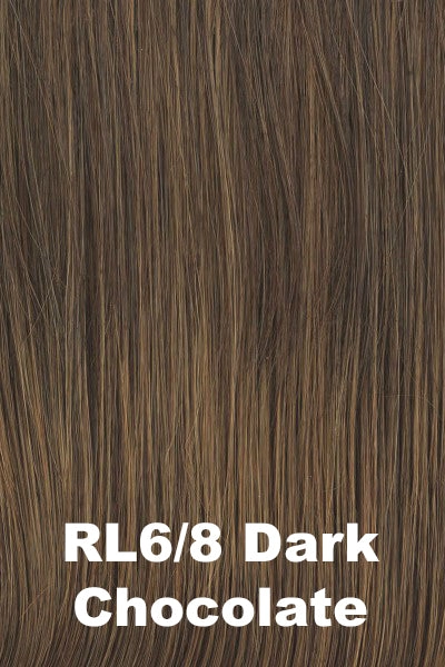 Raquel Welch Wigs - Dress Rehearsal