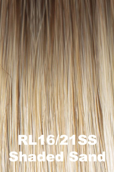 Raquel Welch Wigs - Dress Rehearsal
