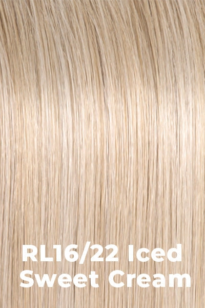Raquel Welch Wigs - Dress Rehearsal