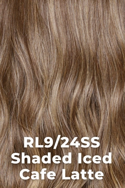 Raquel Welch Wigs - Dress Rehearsal
