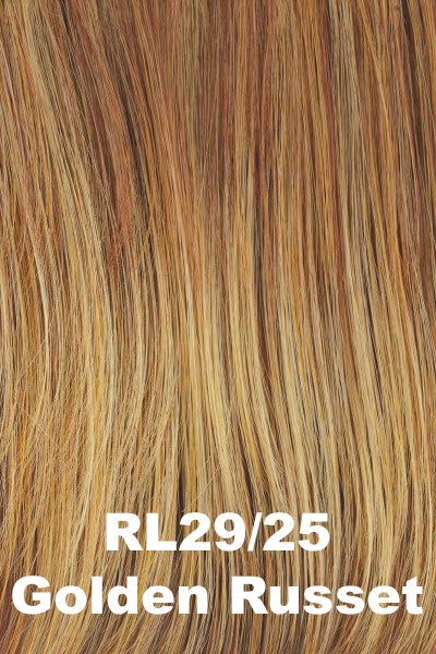 Raquel Welch Wigs - Dress Rehearsal